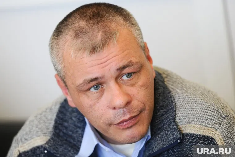 Негребецких ранее был участником ополчения в ДНР