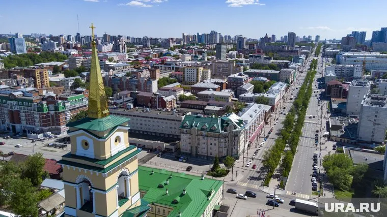 Пермь конкурировала с такими городами, как Новосибирск, Сочи, Архангельск