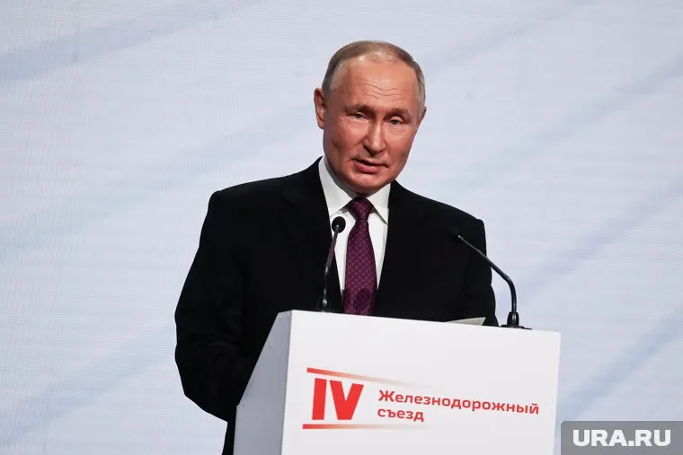 По мнению Путина, восстановление отношений между народами России и Украины будет долгим