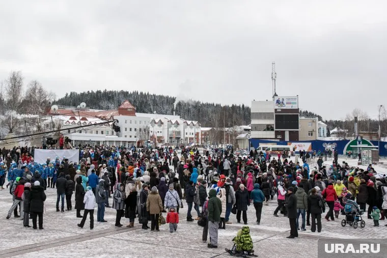 Жителей Ханты-Мансийска опросят, чтобы выяснить, насколько они доверяют мэру города