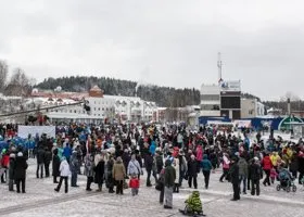 Самое актуальное в ХМАО на 8 апреля