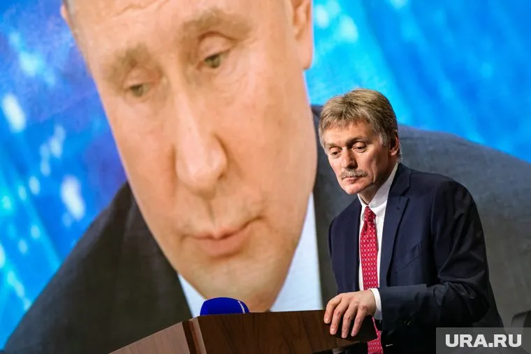 По словам Дмитрия Пескова, один только результат ЕР не влияет на отставки губернаторов
