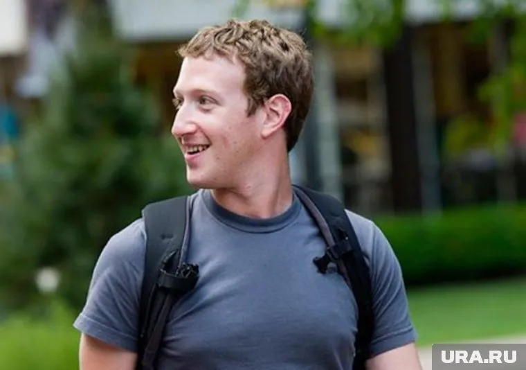 Марк Цукерберг стал фигурантом уголовного дела