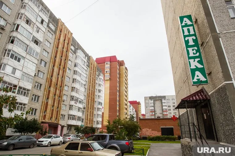 Тюменцы предложили сначала разместить везде таблички на русском языке
