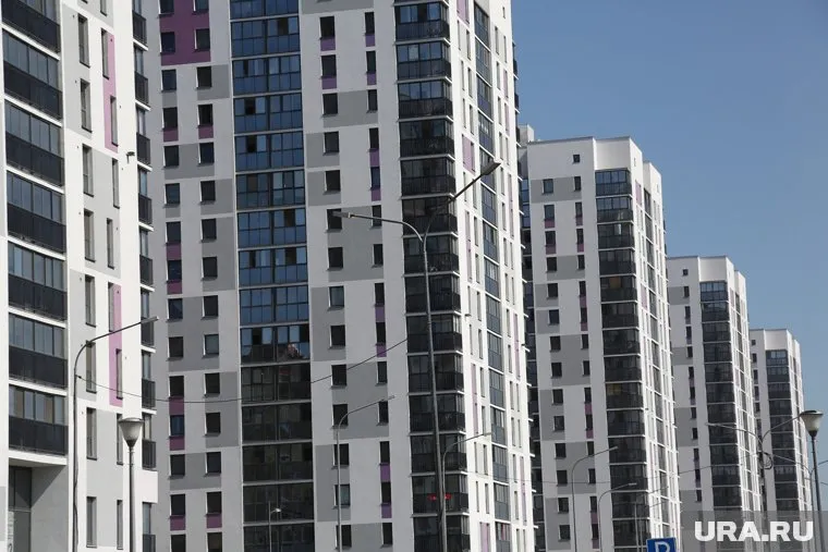 Сильнее всего недвижимость подорожала в Москве, Санкт-Петербурге и Нижнем Новгороде