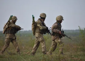 Выживший после удара ВС РФ украинский боевик сообщил о предательстве своих