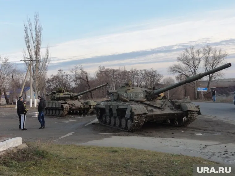 На операцию наступления Украины выделили до пяти суток