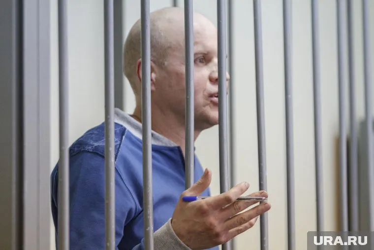 Павел Федулев всегда славился своим непредсказуемым взрывным характером