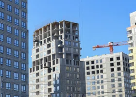 Застройщики Тюмени перестали строить коммерческий «эконом»