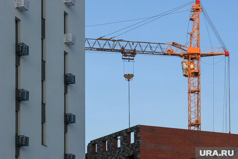 Из «Нижневартовскстройдетали» уходит Сергей Солдатов, сообщил источник