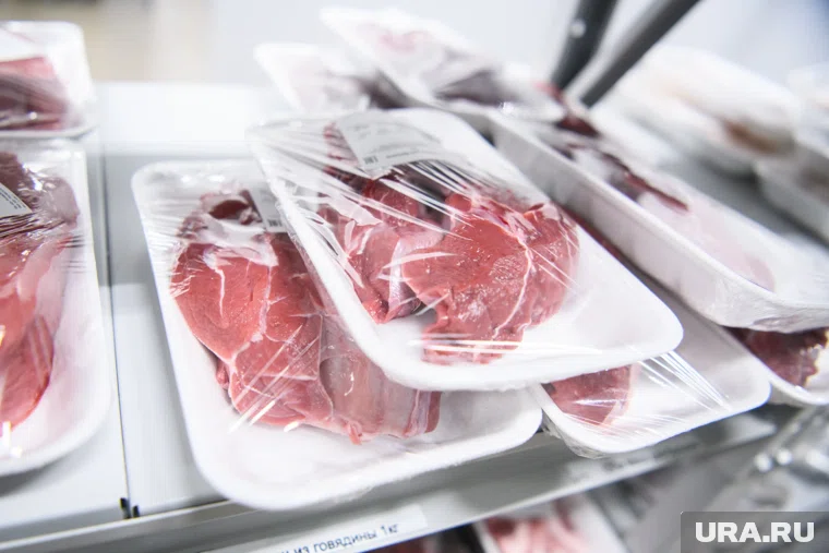 Россияне бросились скупать конину