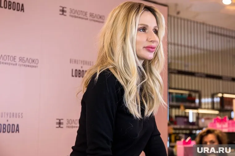 Светлана Лобода впервые прокомментировала скандал с Сергеем Лазаревым