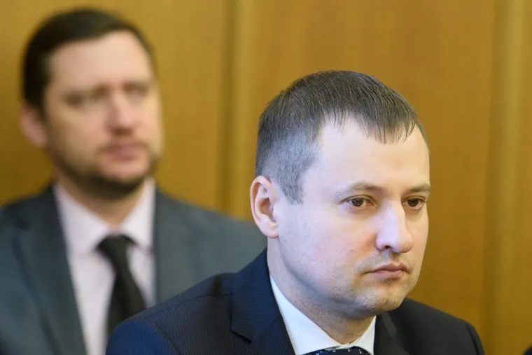 Заседание гордумы Екатеринбурга