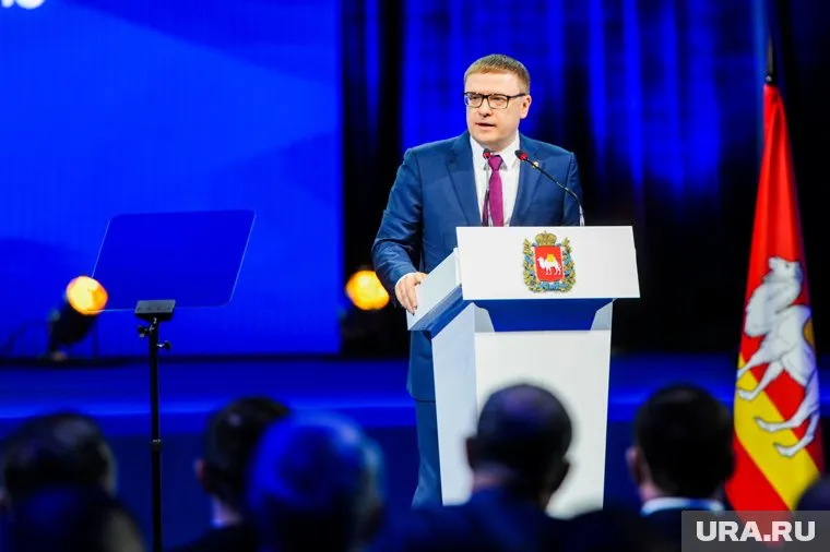 Алексей Текслер призвал всех принять участие в голосовании на выборах в Госдуму