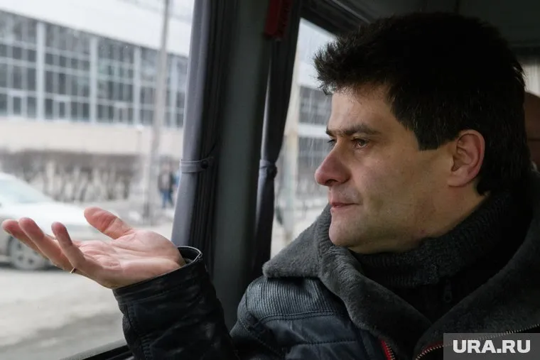 В Генплане будет обновлен блок, посвященный развитию общественного транспорта