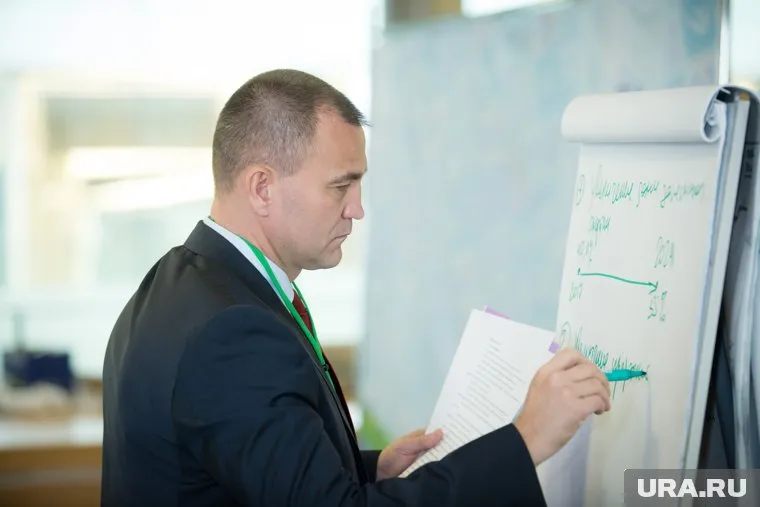 Мэры ХМАО сдают серьезный экзамен. Решается судьба федеральных денег