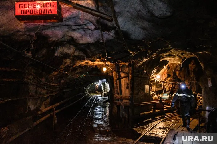 В «Ростехе» заявили, что горняки шантажируют собственников предприятия