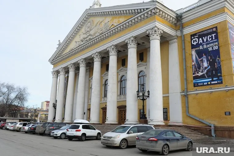 Служебное жилье позволит челябинским театрам работать над новыми постановками