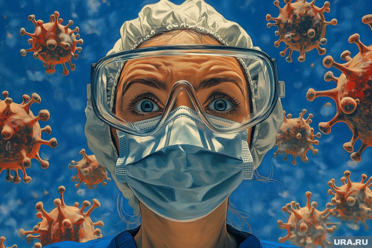 По словам ученой, если вирус мутирует, то человечество будет более подготовлено к подобной угрозе, нежели во времена COVID-19