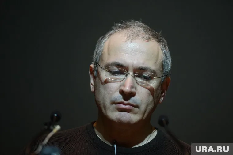 Пичугин работал в службе безопасности ЮКОСа на Михаила Ходорковского