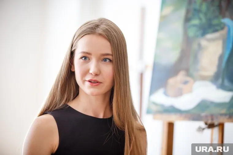 Звание Мисс Екатеринбург Елизавета Аниховская получила в 2016 году