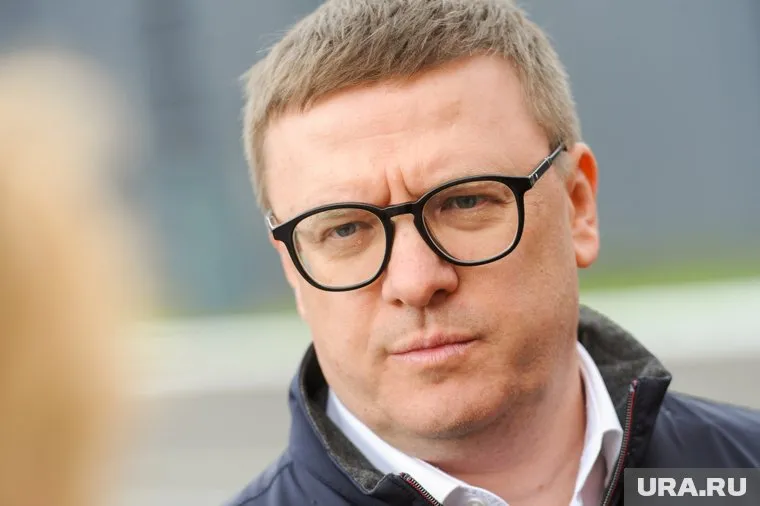 Алексей Текслер пожелал молодежи успехов во всех начинаниях и делах