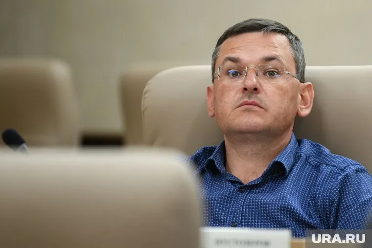 Среди участников столкновения — депутат гордумы Павел Пустозеров