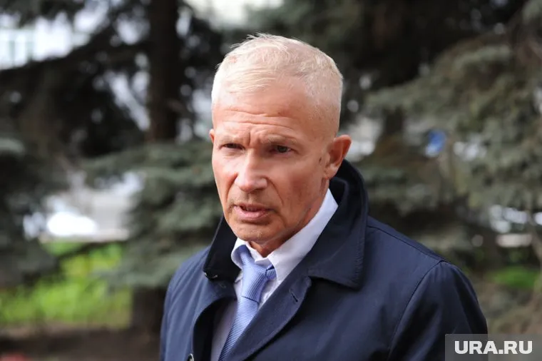 Адвокат Игорь Трунов намерен добиться, чтобы Малахов и «Россия-1» выпустили опровержение сведений об экс-губернаторе Михаиле Юревиче