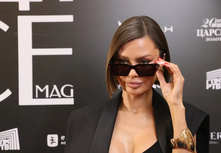 Виктория Боня не собирается сдаваться