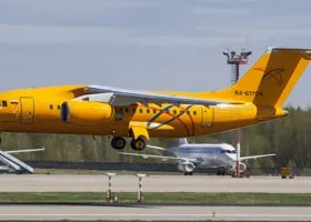 Минтранс решил судьбу авиакомпании, чей самолет разбился в Подмосковье