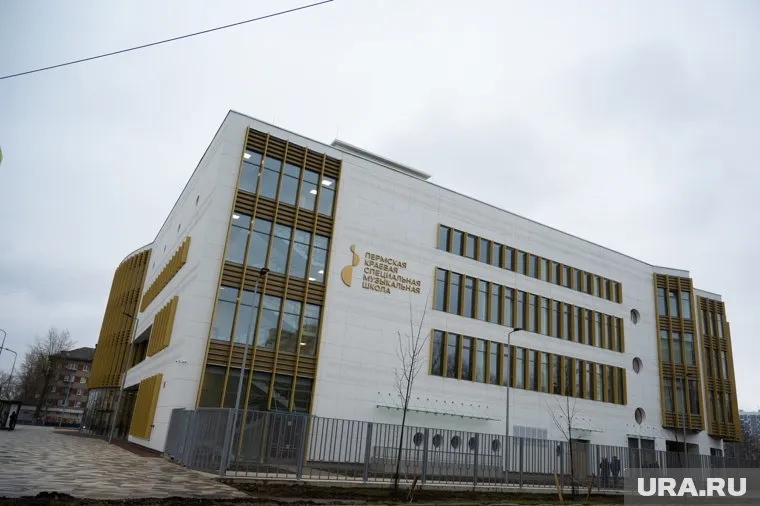 Новая музыкальная школа принимает учеников