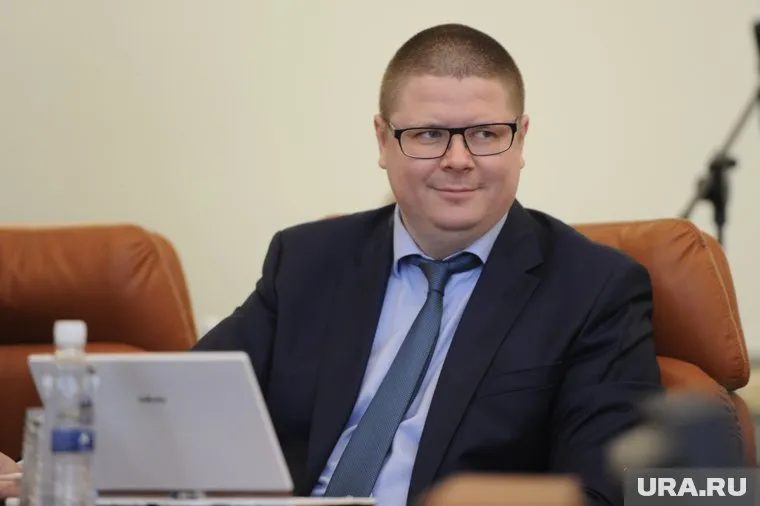 Новым куратором внутренней политики Челябинской области назначен Анатолий Векшин