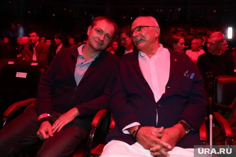 Михалков будет присутствовать на боях в Екатеринбурге