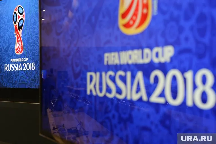 Власти Украины могут добровольно отказаться от участия в мундиале из-за напряженных отношений с Россией