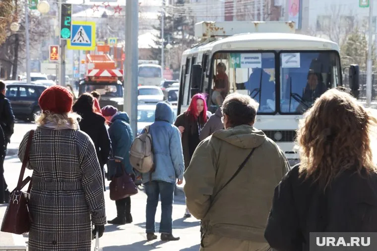 Вадим Шумков извинился перед курганцами за транспортную реформу