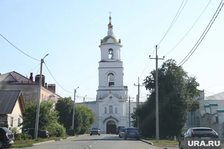 Шадринцы смогут окунуться в историю и искусство города