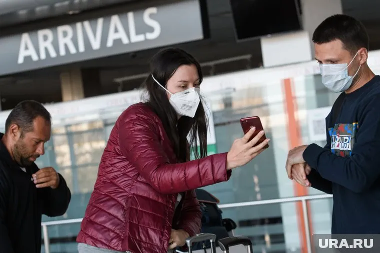 Пациентам с легкой формой коронавируса скорее всего не понадобится госпитализация