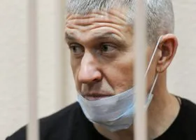 Челябинского бизнесмена, задержанного вместе с мэром Троицка, отпустили домой