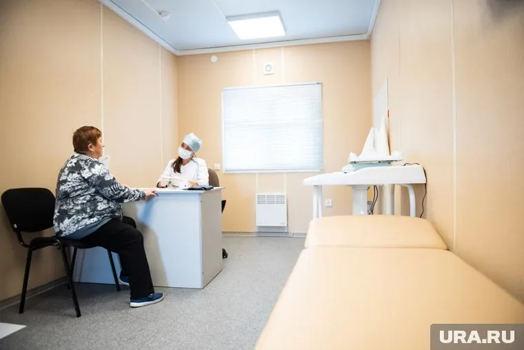 Депутаты рекомендуют правительству разработать меры для обеспечения «первички» медицинскими кадрами