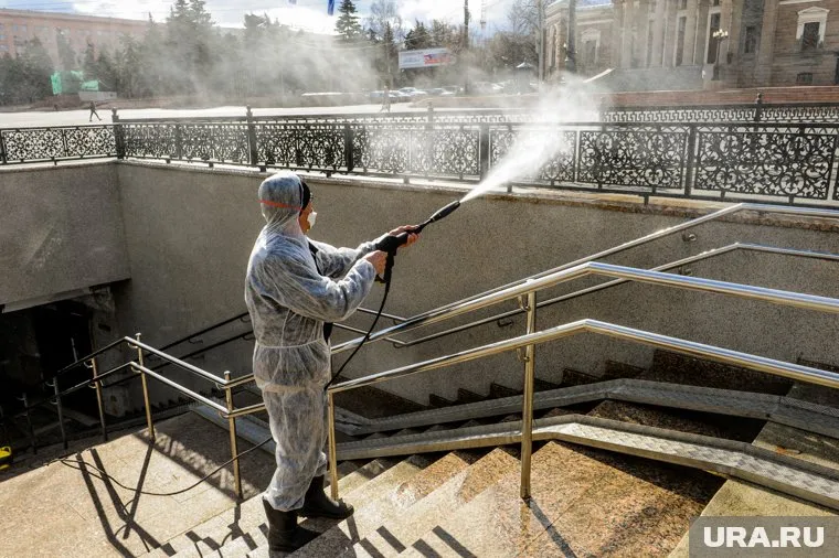 Пандемия коронавируса закончится не скоро