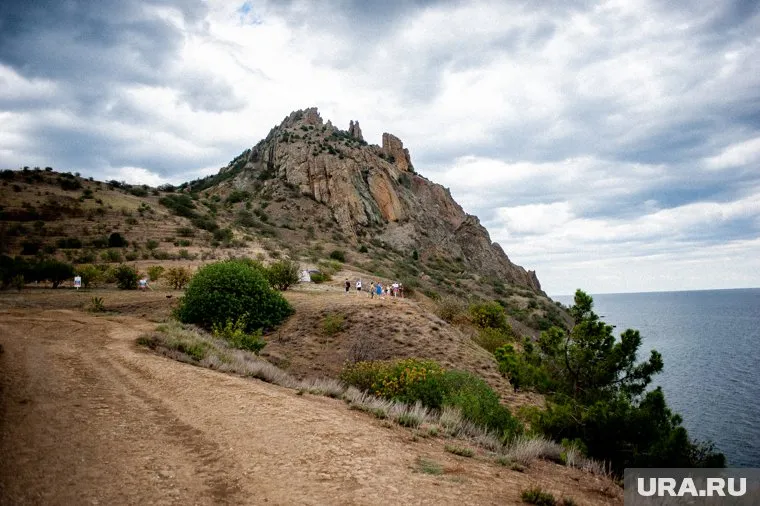 По словам певца, власти Украины не смогли поддержать порядок в Крыму после распада СССР