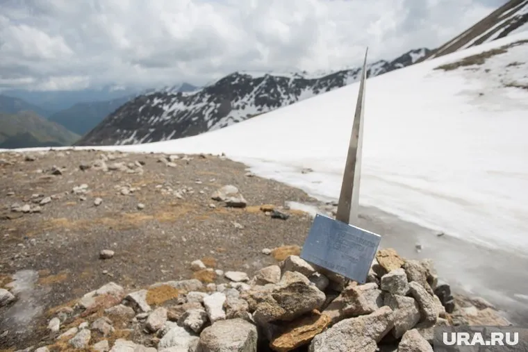 Радиация могла послужить причиной гибели дятловцев