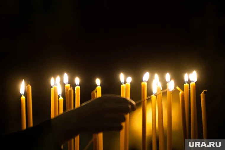 Сейчас семья покойного готовится к похоронам