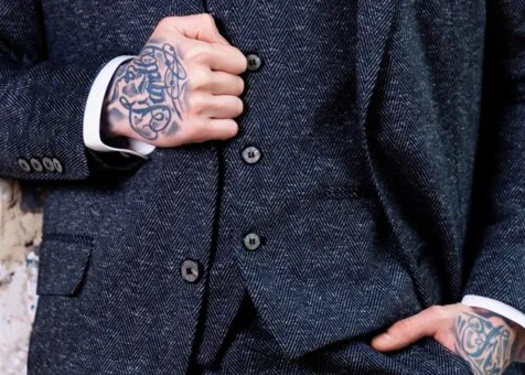 Тайная жизнь курганской элиты