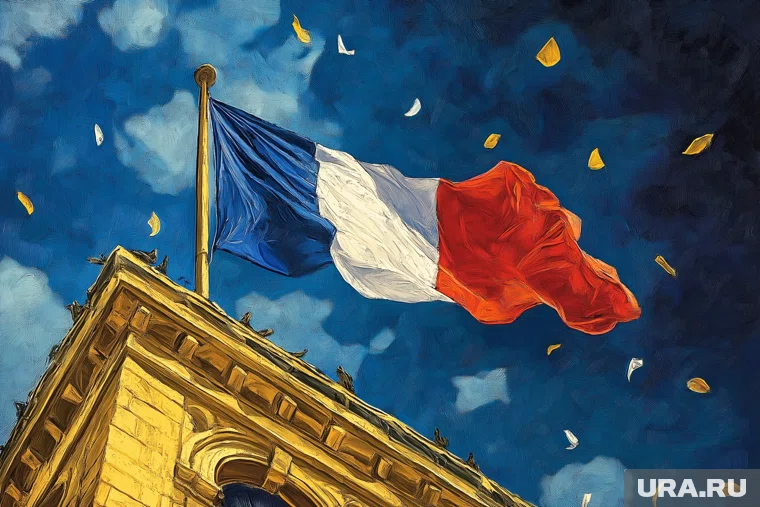 Быть премьером во Франции сейчас - тяжело, сказал Себастьян Лекорню