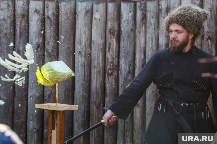 Совещательный орган займется реализацией госполитики в отношении казаков на Ямале