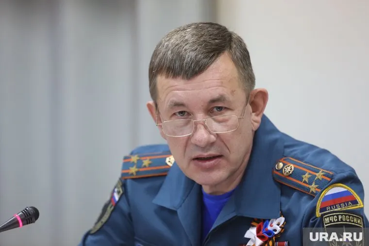 По словам Сергея Зиневича, с начала года в регионе потушено 904 возгорания