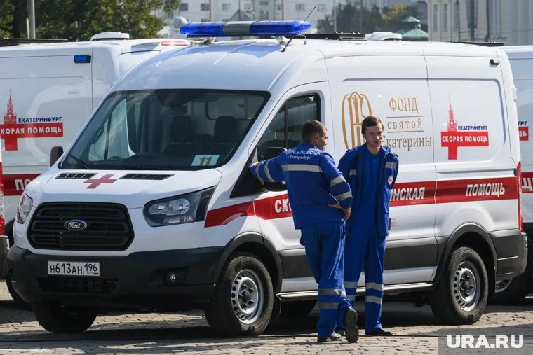 Фонд святой Екатерины потратил около 1,4 млрд рублей на ликвидацию последствий пандемии коронавируса