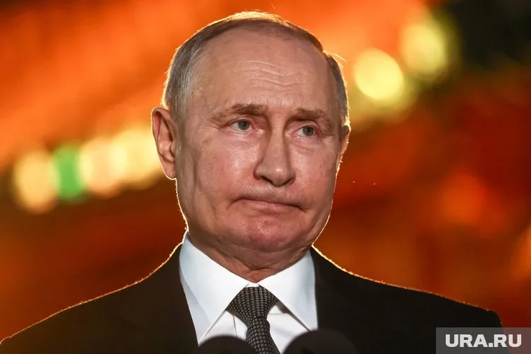 Студентка МГИМО предложила Владимиру Путину ввести новое слово в РФ
