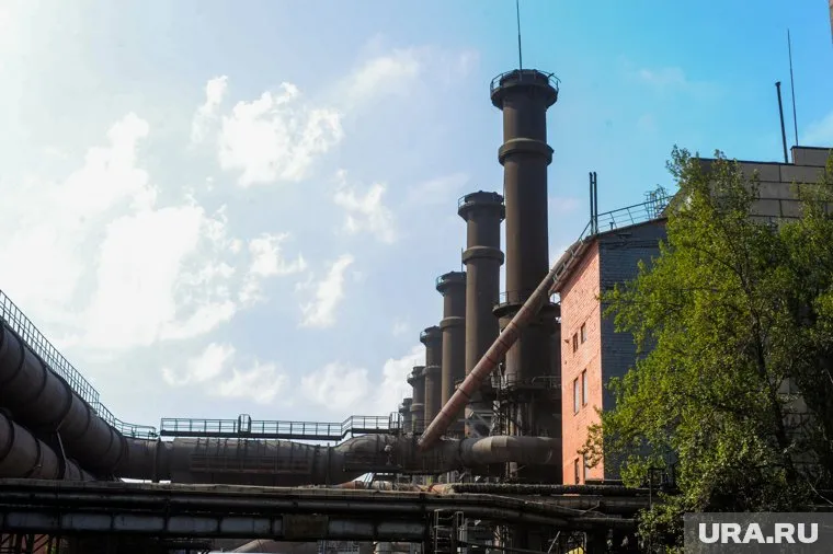 Санкционная политика Запада не помешает снизить выбросы ЧЭМК в воздух Челябинска